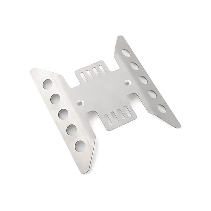 Rc4wd Oxer Transfer Guard For Axial 1/6 Scx6 Jeep Wrangler