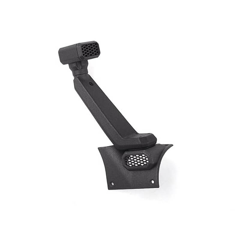 Rc4wd Stubby Snorkel For Axial 1/6 Scx6 Jeep Wrangler