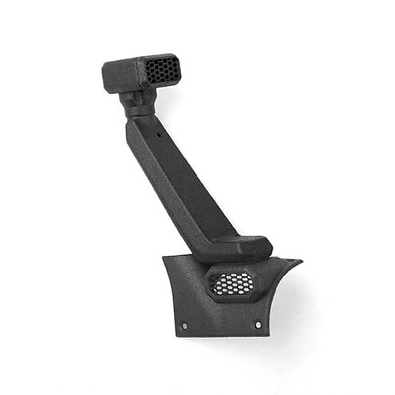 Rc4wd Stubby Snorkel For Axial 1/10 Scx10 Iii Jeep Wrangler