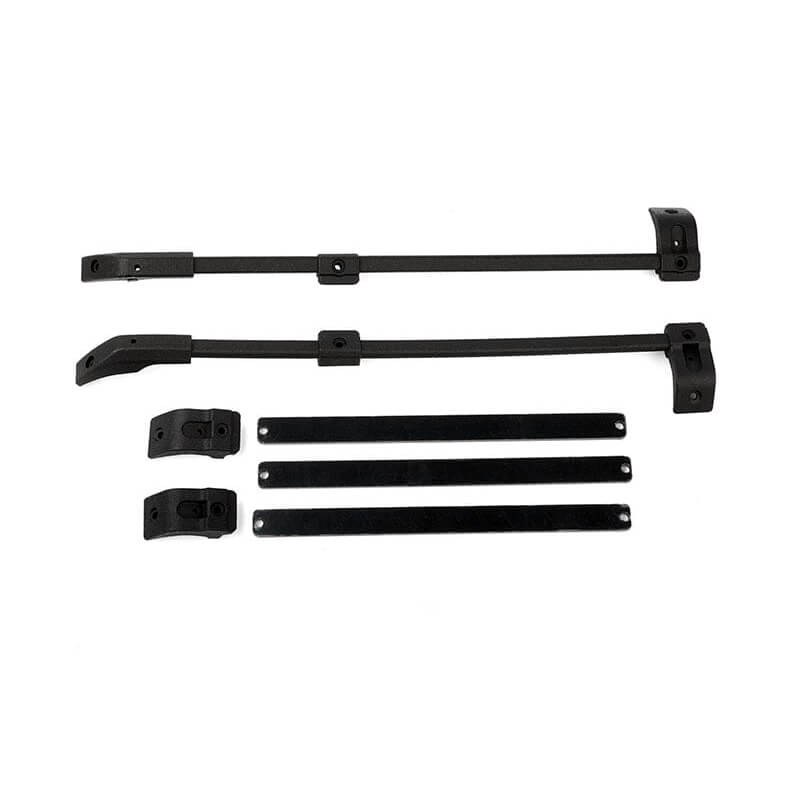 Rc4wd Roof Rails For Traxxas Trx-4 2021 Bronco (style B)