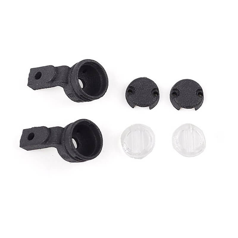 Rc4wd Roof Lateral Light For Traxxas Trx-4 2021 Bronco