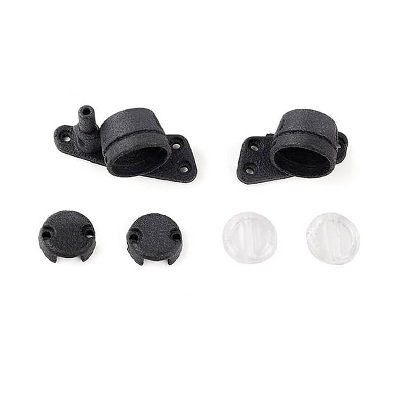 Rc4wd A Pillar Front Light For Traxxas Trx-4 2021 Bronco