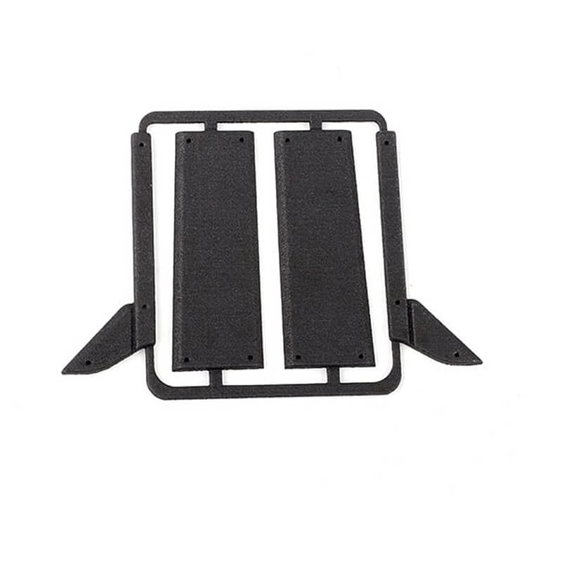 Rc4wd Side Pillar Cover Panels For Traxxas Trx-4 2021 Bronco