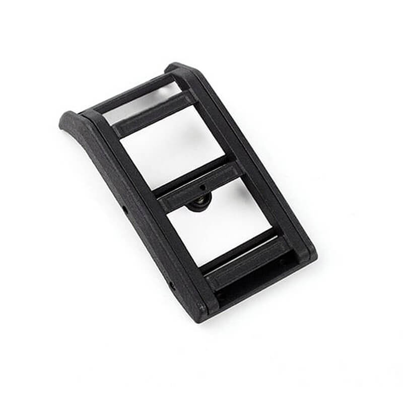 Rc4wd Side Extension Ladder For Traxxas Trx-4 2021 Bronco