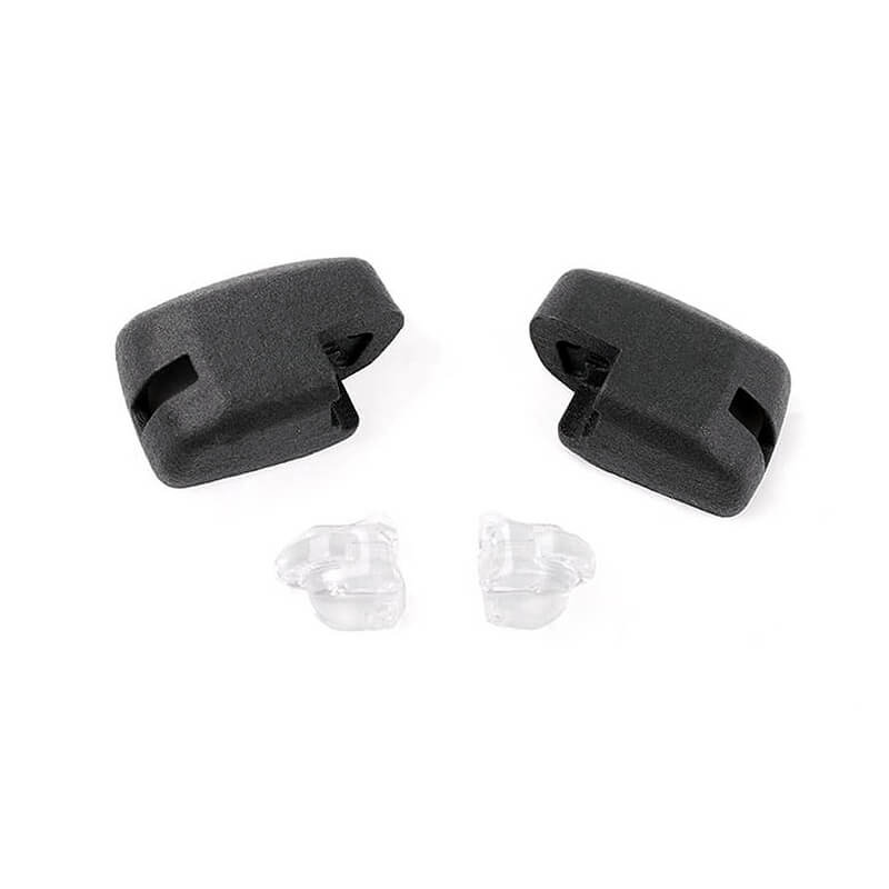 Rc4wd Mirror Set For Traxxas Trx-4 2021 Bronco