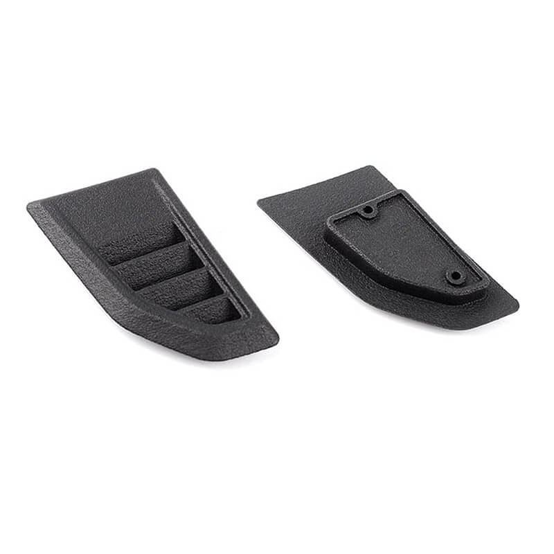 Rc4wd Hood Vents For Traxxas Trx-4 2021 Bronco