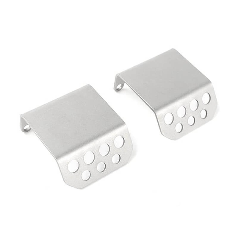 Rc4wd Oxer Diff Guard For Axial Scx10 Iii Early Ford Bronco