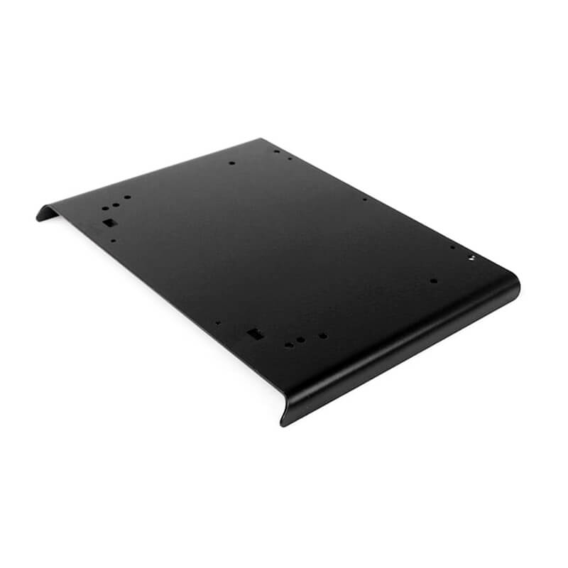 Rc4wd Metal Roof Panel For Axial Scx10 Iii Early Ford Bronco