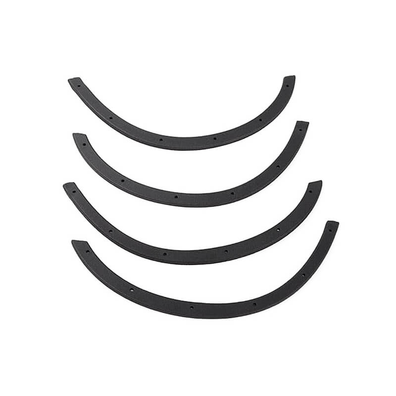 Rc4wd Fender Flares For Traxxas Trx-4 2021 Ford Bronco (narrow)