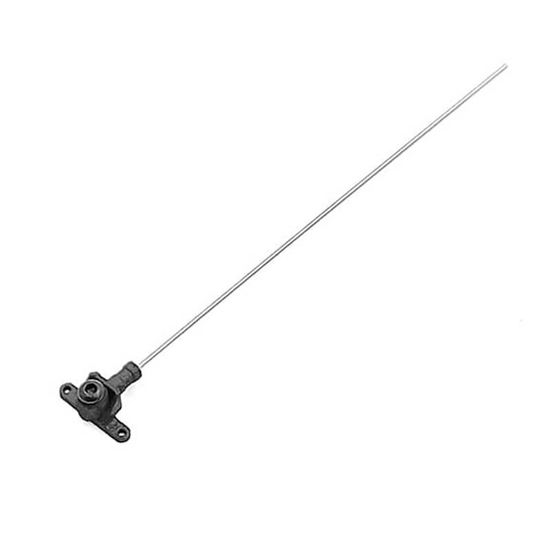 Rc4wd Steel Antenna For Traxxas Trx-4 2021 Ford Bronco