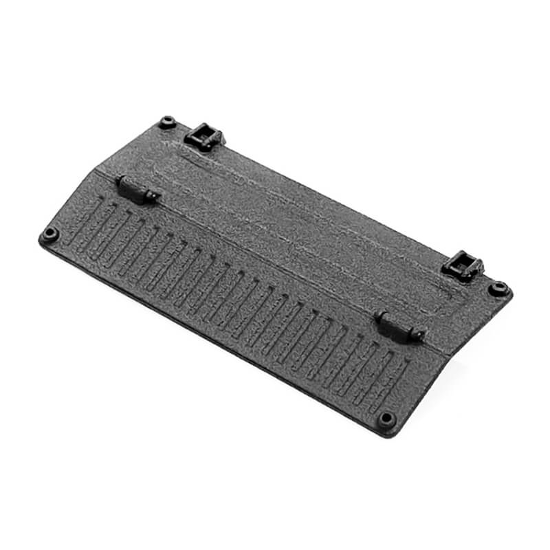 Rc4wd Rear Servo Cover Plate For Vanquish Vs4-10 Phoenix
