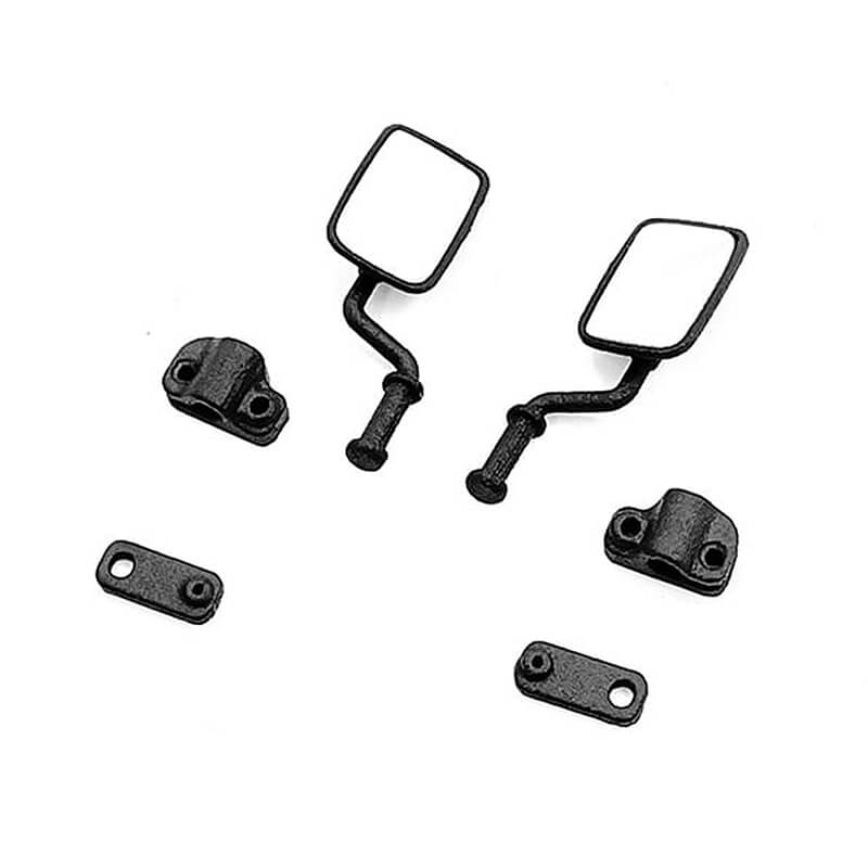 Rc4wd Door Mirror Set For Vanquish Vs4-10 Phoenix