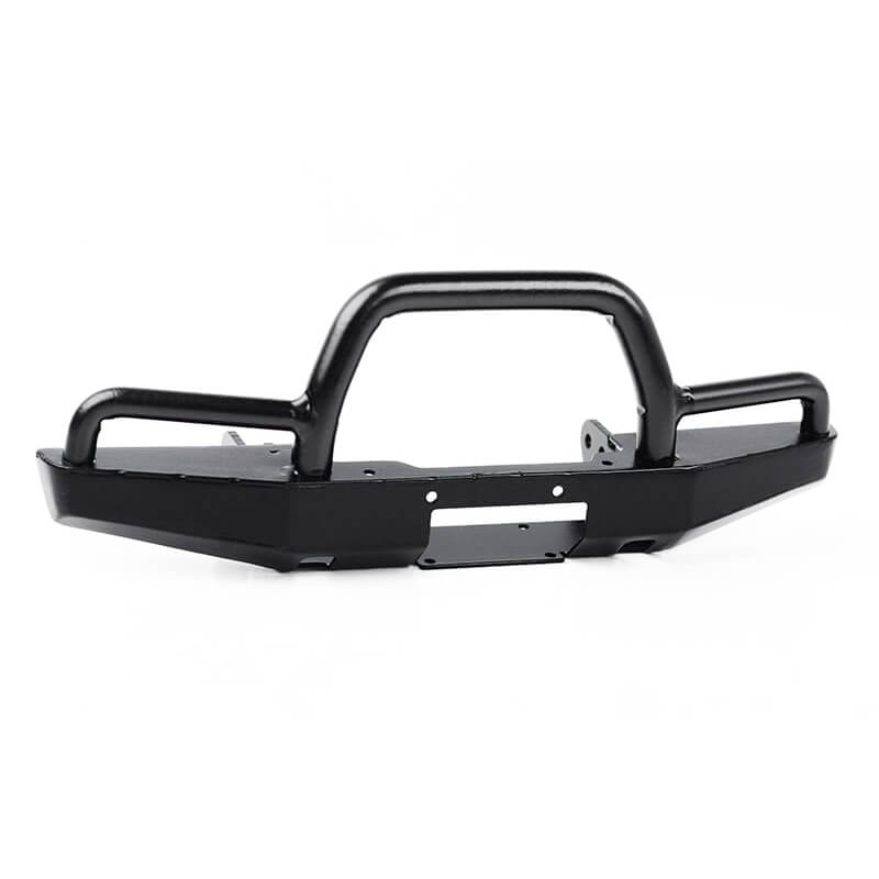 Rc4wd Ranch Front Steel Bumper For Vanquish Vs4-10 Phoenix