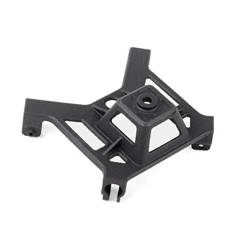 Rc4wd Bed Tyre Carrier For Vanquish Vs4-10 Phoenix