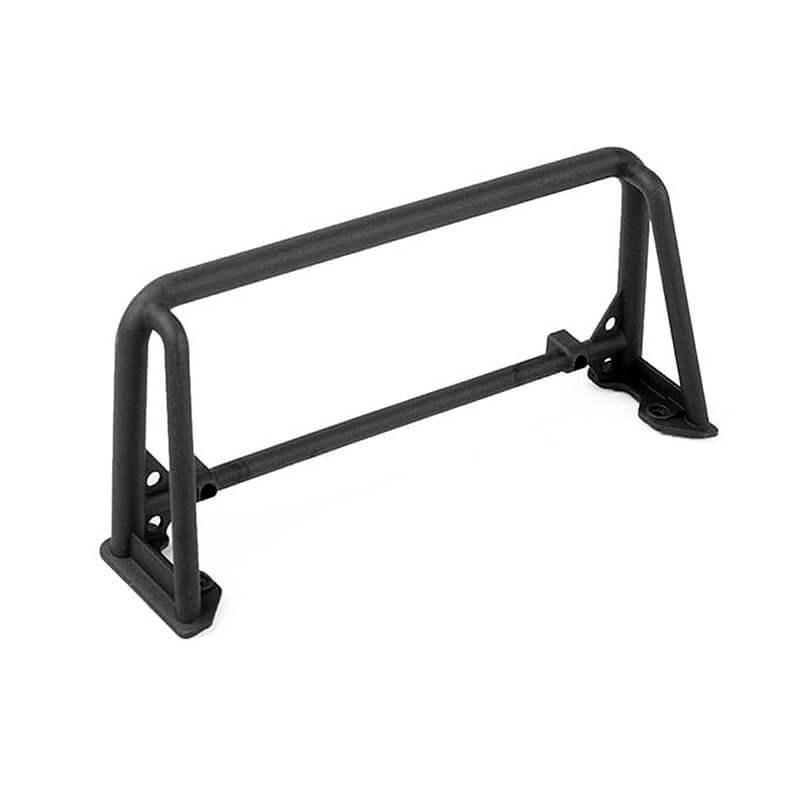 Rc4wd Ranch Rear Bed Rack For Vanquish Vs4-10 Phoenix