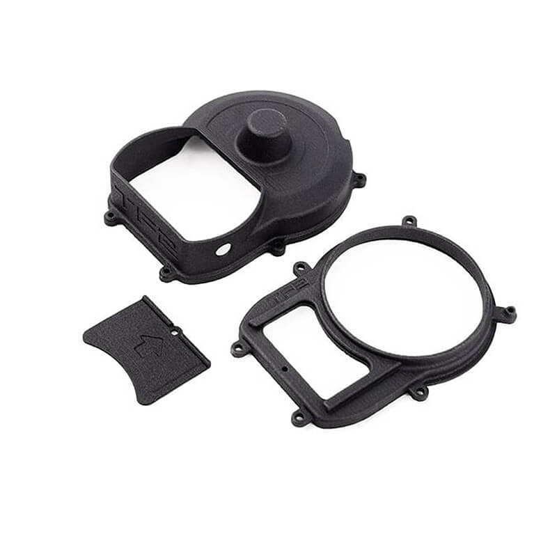 Rc4wd R3 Single / 2-speed Transmission Gear Cover For Trail Finder 2 Chassis