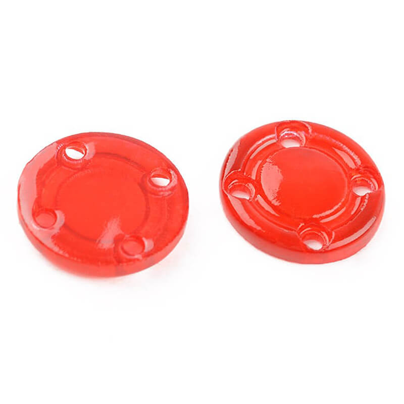 Rc4wd Tail Lamp Lens For Vanquish Vs4-10 Phoenix