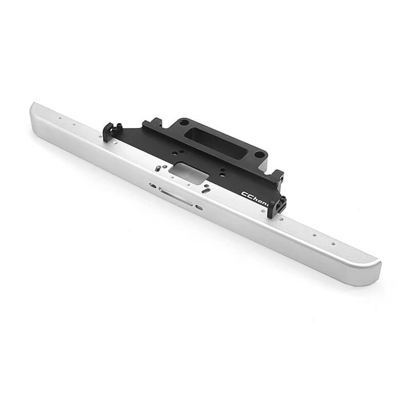 Rc4wd Classic Front Bumper For Trail Finder 2 Kit 