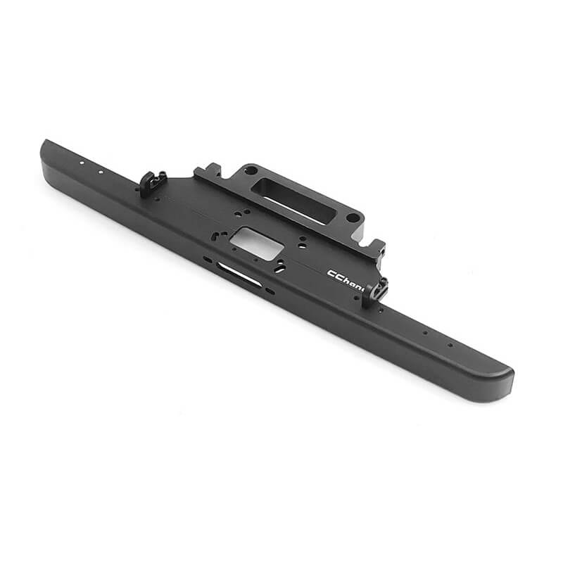 Rc4wd Classic Front Bumper For Trail Finder 2 Kit 