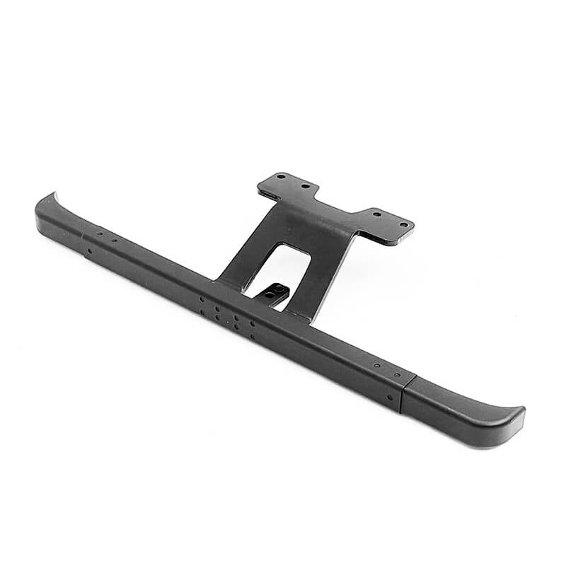 Rc4wd Classic Rear Bumper For Trail Finder 2 Kit 