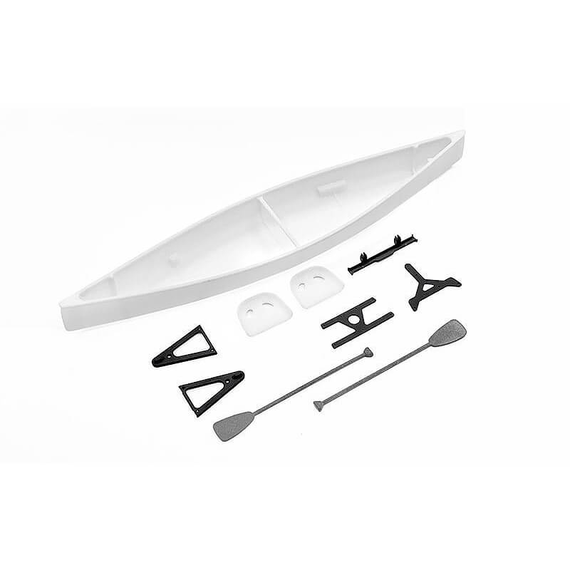 Rc4wd 1/10 Ultra Scale Canoe Set