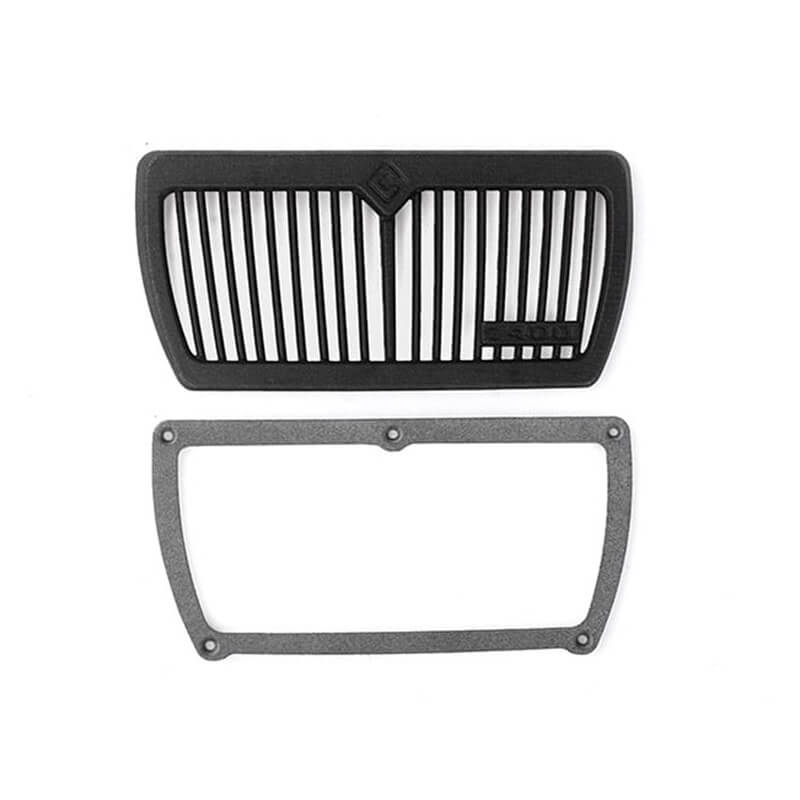 Rc4wd Diamondback Grill For Traxxas Trx-6 Ultimate Rc Hauler