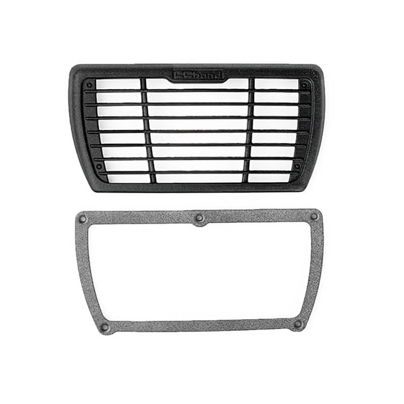 Rc4wd Diamondback Grill For Traxxas Trx-6 Ultimate Rc Hauler