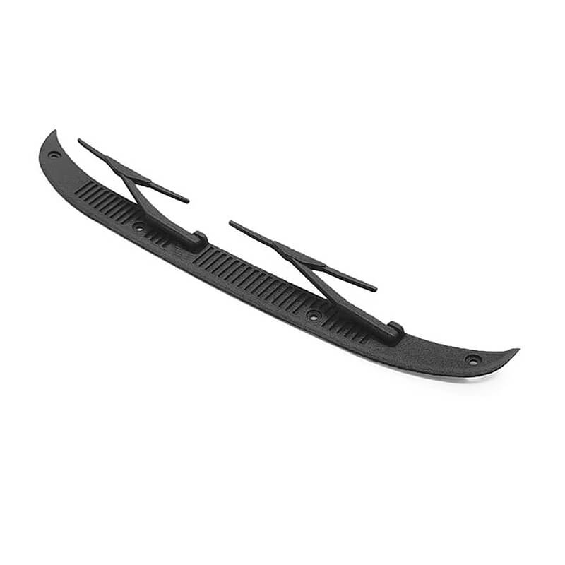 Rc4wd Windshield Wipers For Traxxas Trx-6 Ultimate Rc Hauler
