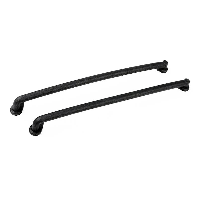Rc4wd Grip Bars For Traxxas Trx-6 Ultimate Rc Hauler