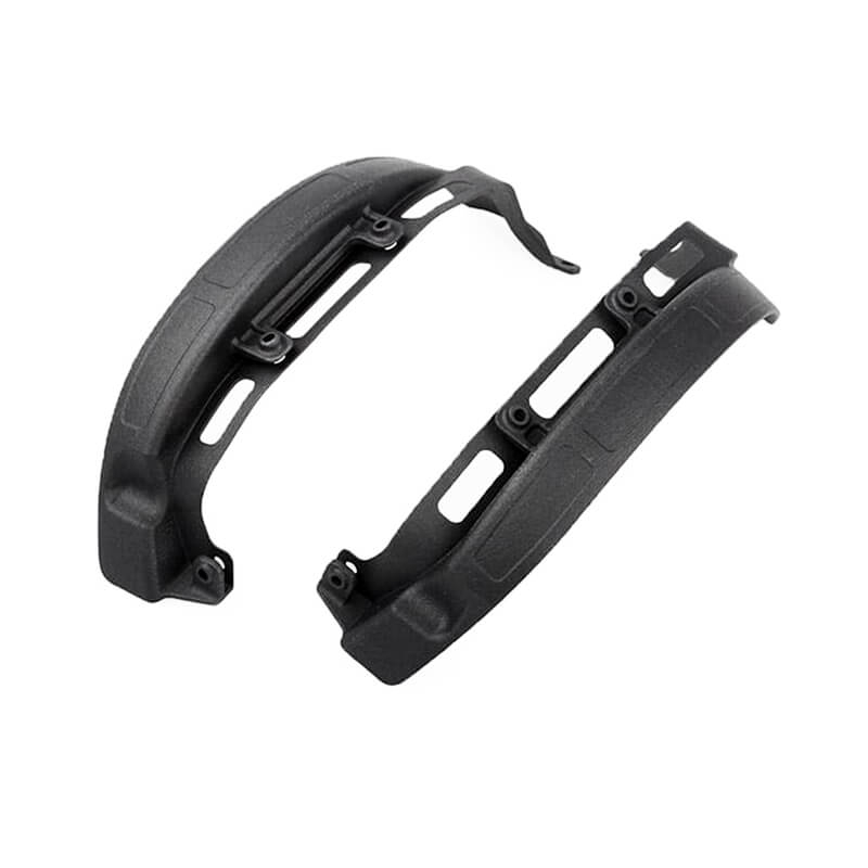 Rc4wd Inner Fender Set For Traxxas Trx-6 Ultimate Rc Hauler