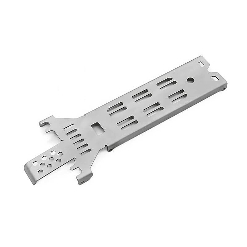 Rc4wd Metal Transfer Case Guar D For Traxxas Trx-6 Ultimate R