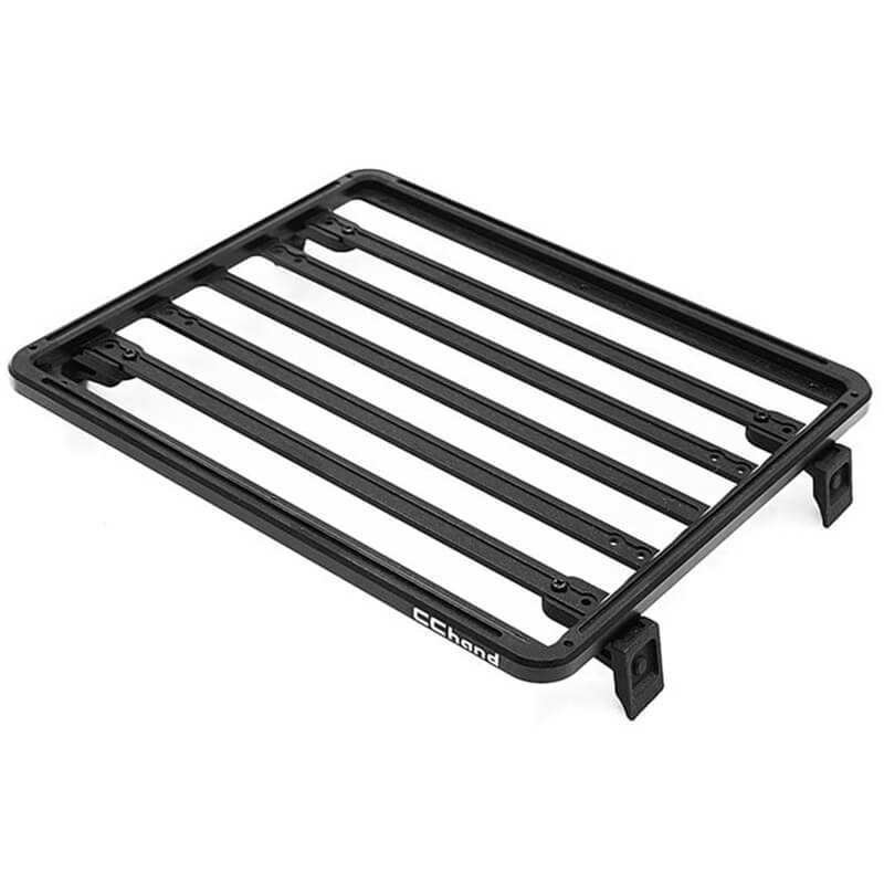 Rc4wd Spartan Roof Rack For Enduro Bushido