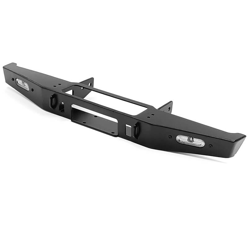 Rc4wd Spartan Front Bumper W/ Lights