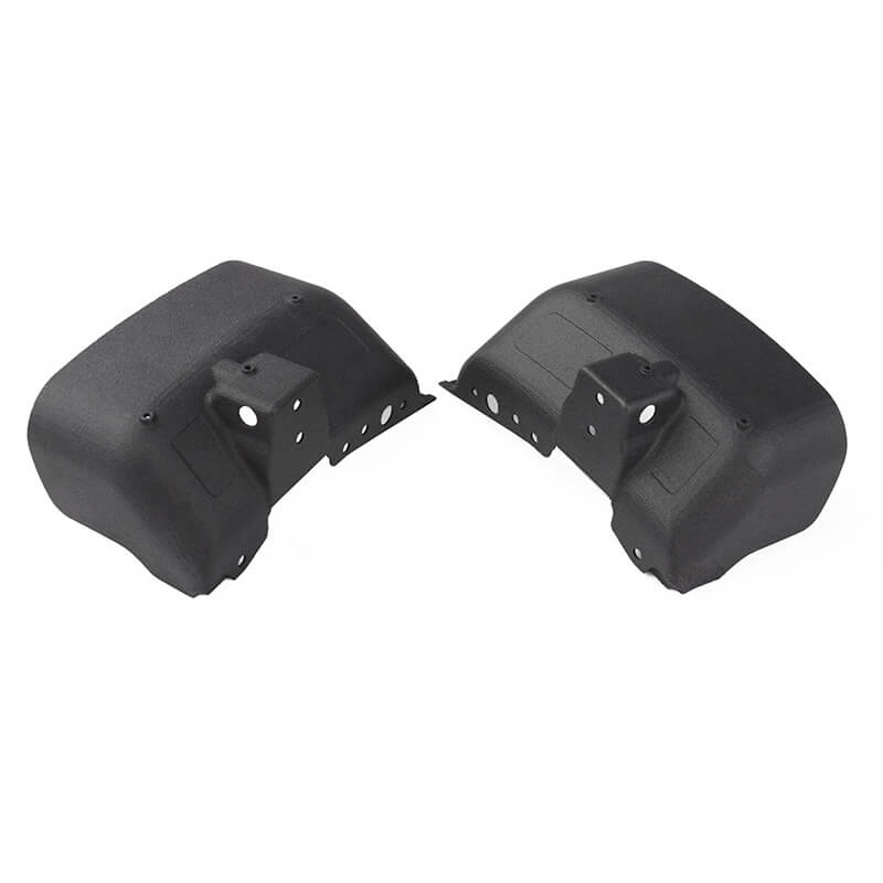 Rc4wd Front Inner Fender Set Rc4wd Chevrolet Blazer & K10