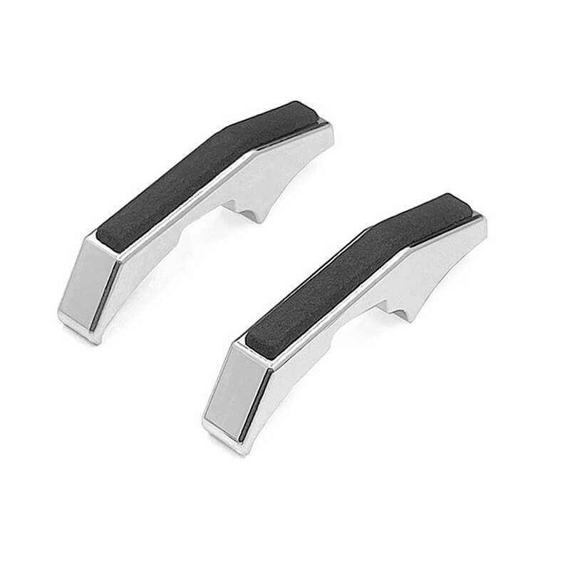 Rc4wd Front Bumper Guards For Rc4wd Chevrolet Blazer & K10