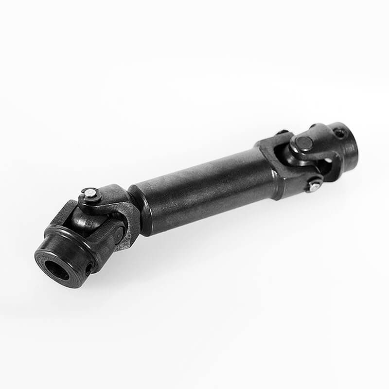 Rc4wd Ultra Scale Hardened Steel Driveshafts Ver 2 (65mm - 85mm / 2.55