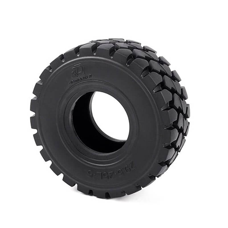 Rc4wd Earth Mover 1/14 Loader Tyre