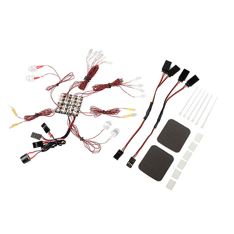 rc4wd-114-loader-led-lighting-system