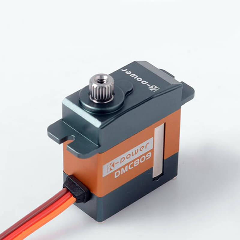 Rc4wd Heavy Equipment Mini Valve Servos