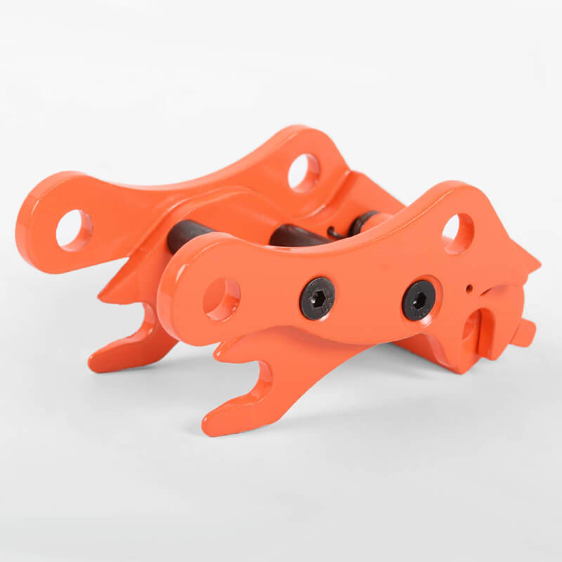 Rc4wd Quick Connect For 1/14 Earth Digger 360l Hydraulic Excavator