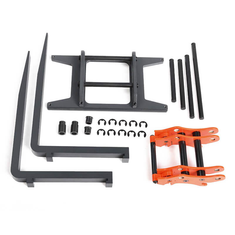 rc4wd-quick-connect-pallet-fork-attachment-for-114-scale-earth-mover-870k-hydraulic-wheel-loader