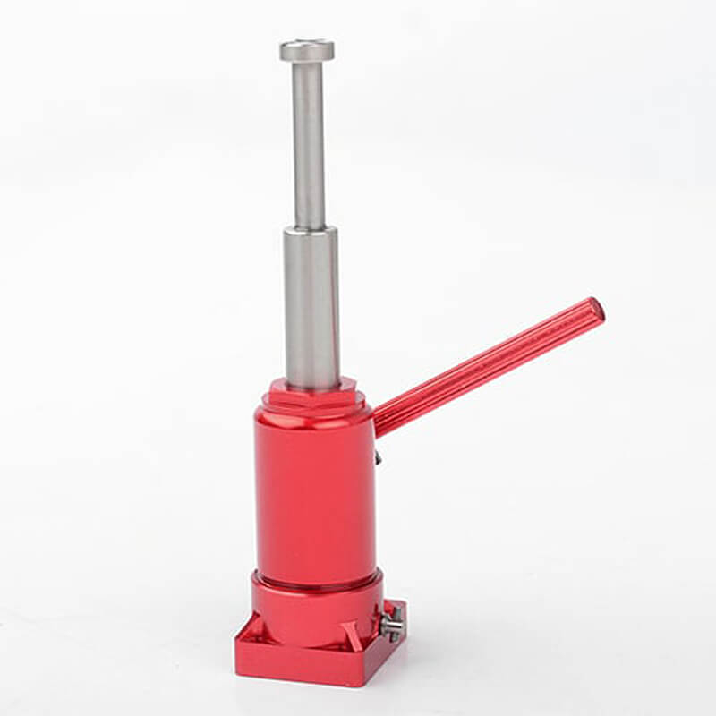 Rc4wd 1/10 Jdm Hydraulic Functional Bottle Jack