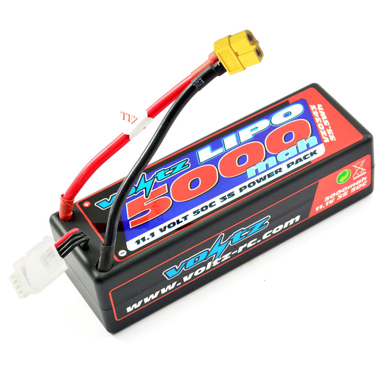 voltz-5000mah-hard-case-111v-50c-lipo-stick-pack-xt60