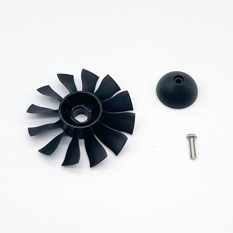 Xfly 30mm Edf Rotor (12-blade)