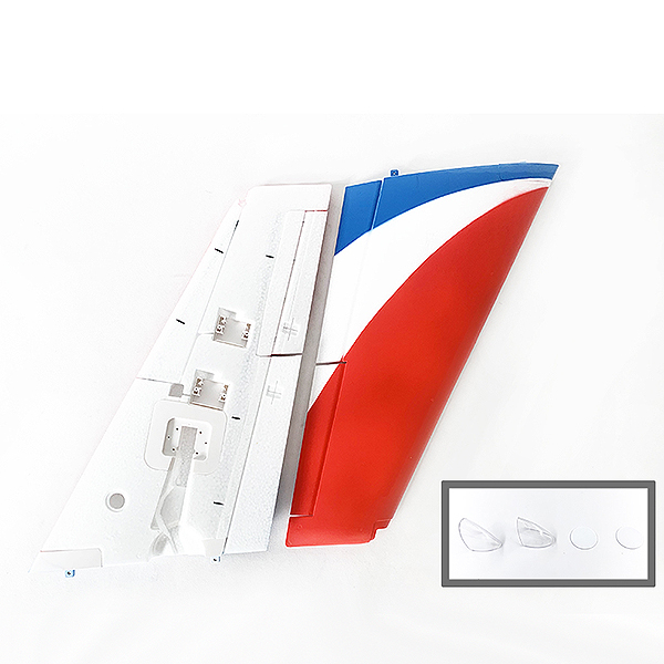 Xfly Sirius Main Wing Set
