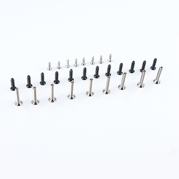 Xfly Sirius Screw Set