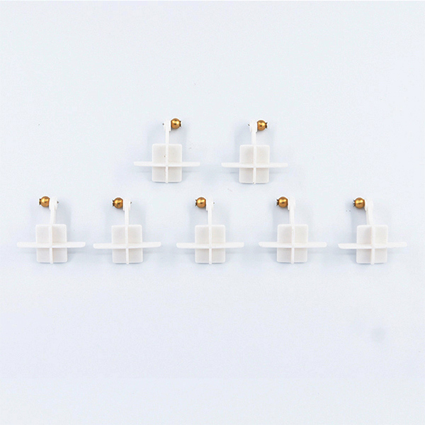 Xfly Sirius Control Horns