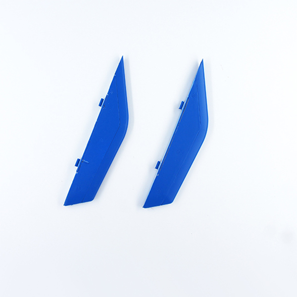 Xfly Sirius Ventral Fin