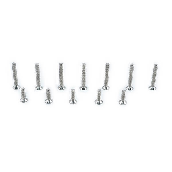 Xfly Alpha Screw Set
