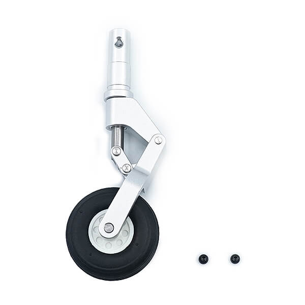 Xfly Alpha Front Lg Set